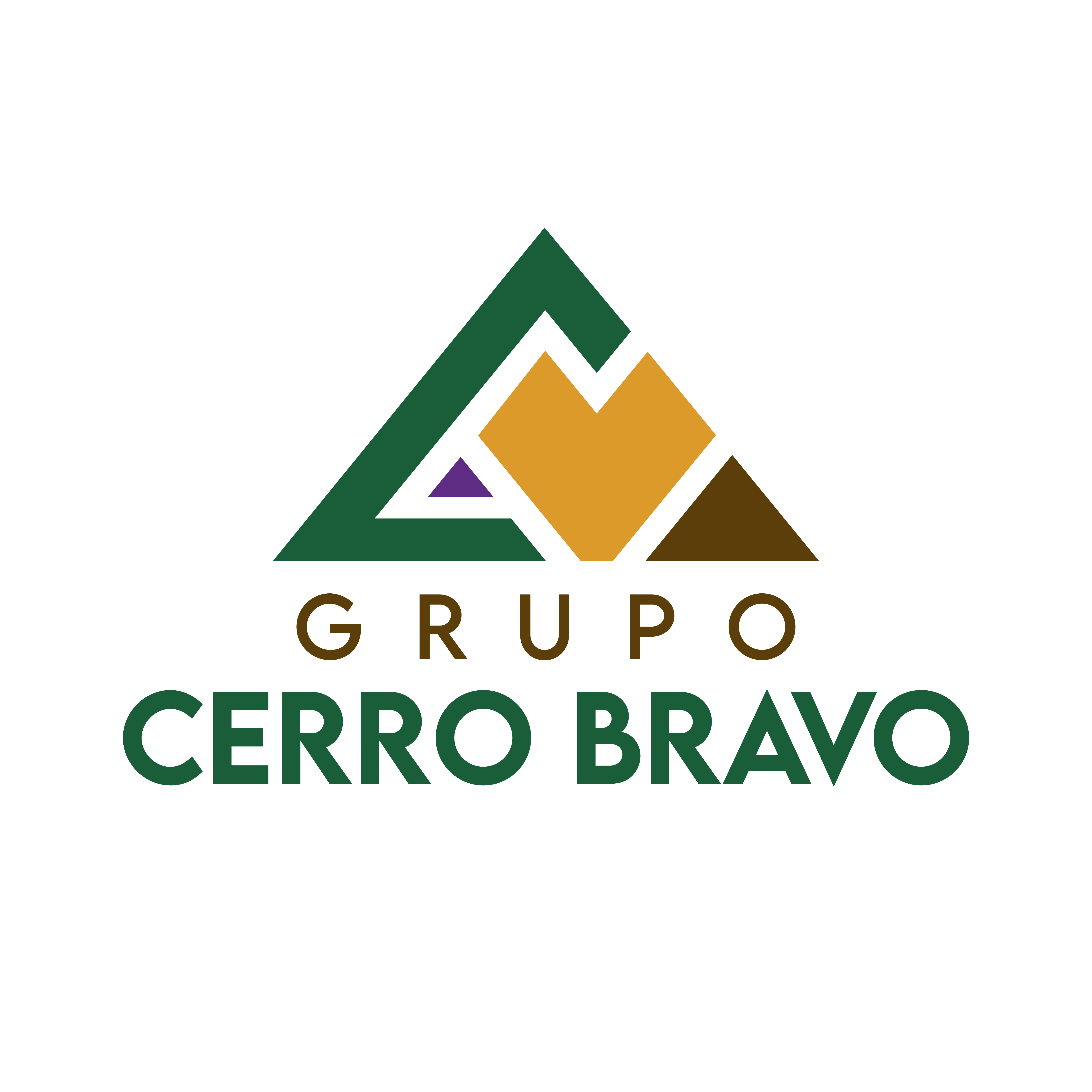 grupo cerro bravo sas