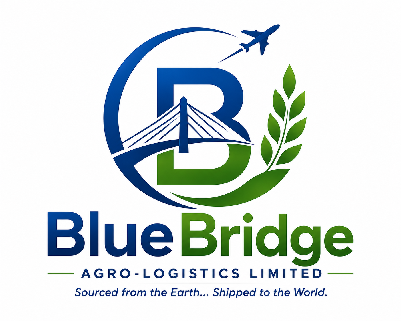 BlueBridge Agro-Logistics Limited