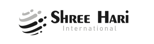 SHREE HARI INTERNATIONAL