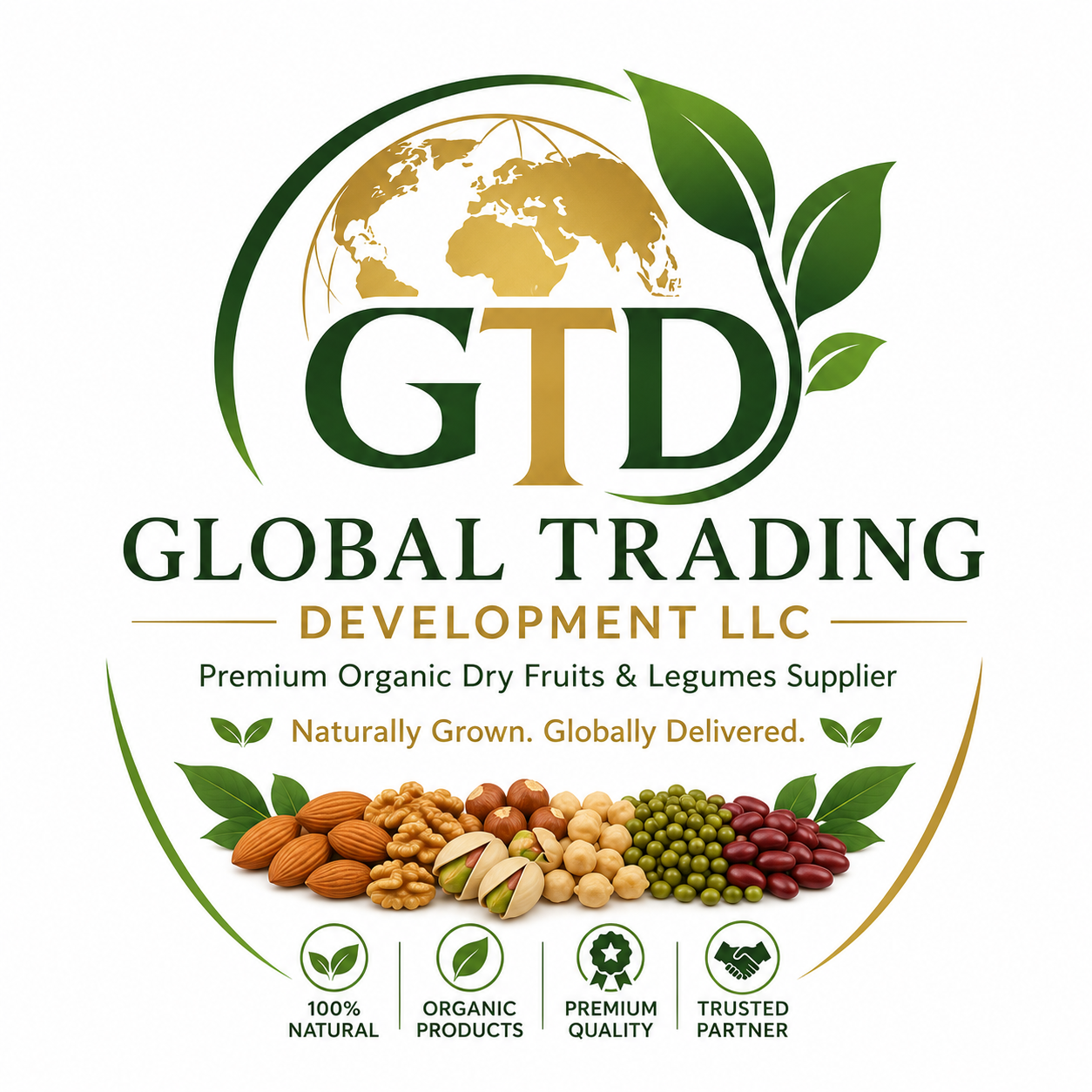 Global Trading Development LLC