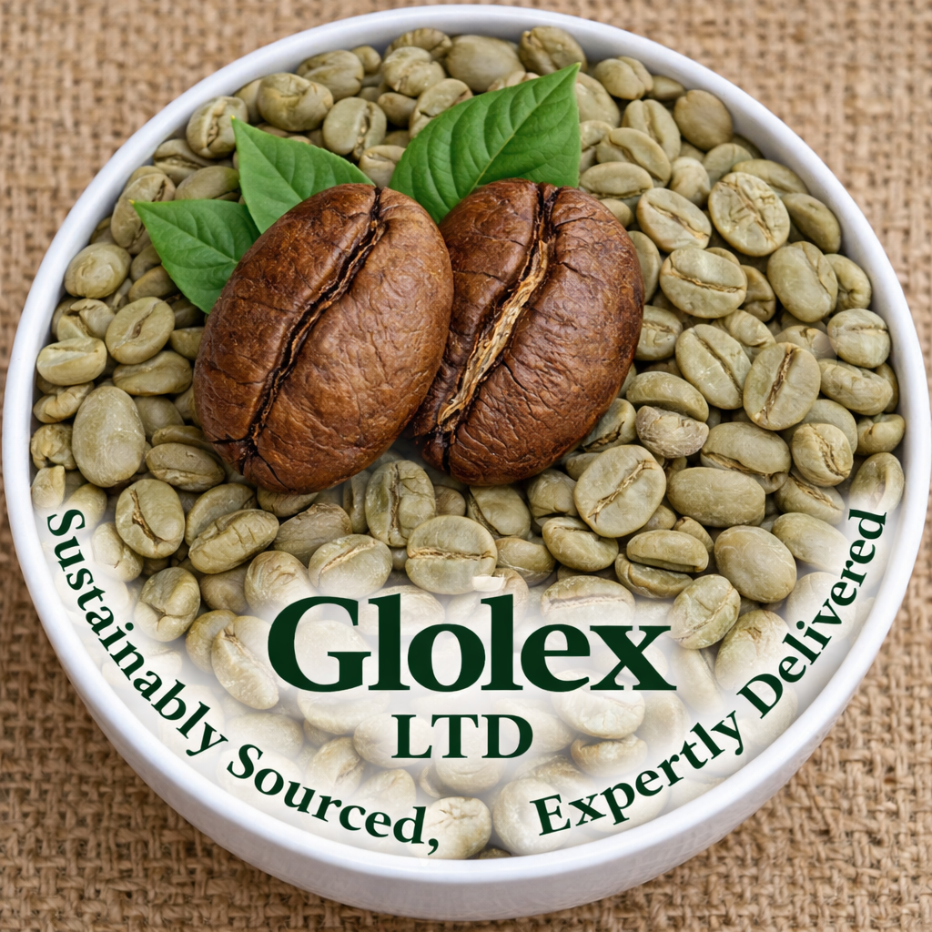 GLOLEX LTD
