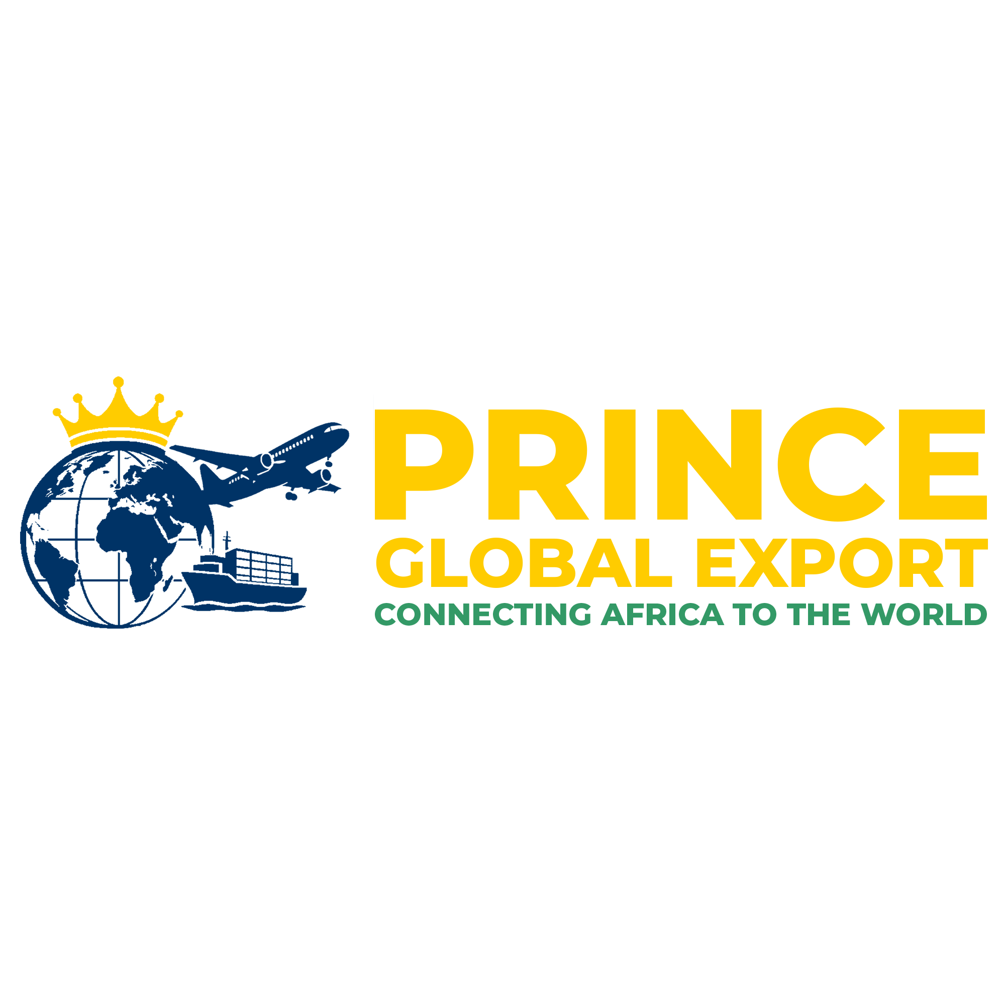 Prince Global Export Ltd