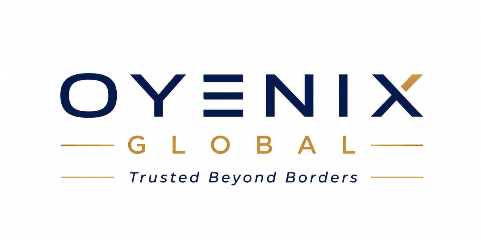 OYENIX GLOBAL