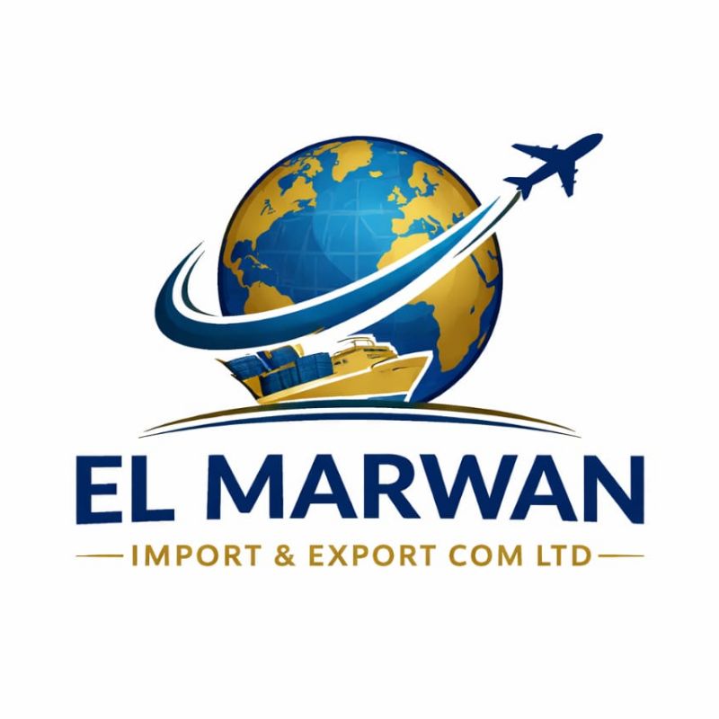 EL-MARWAN IMPORT&EXPORT COMPANY LTD