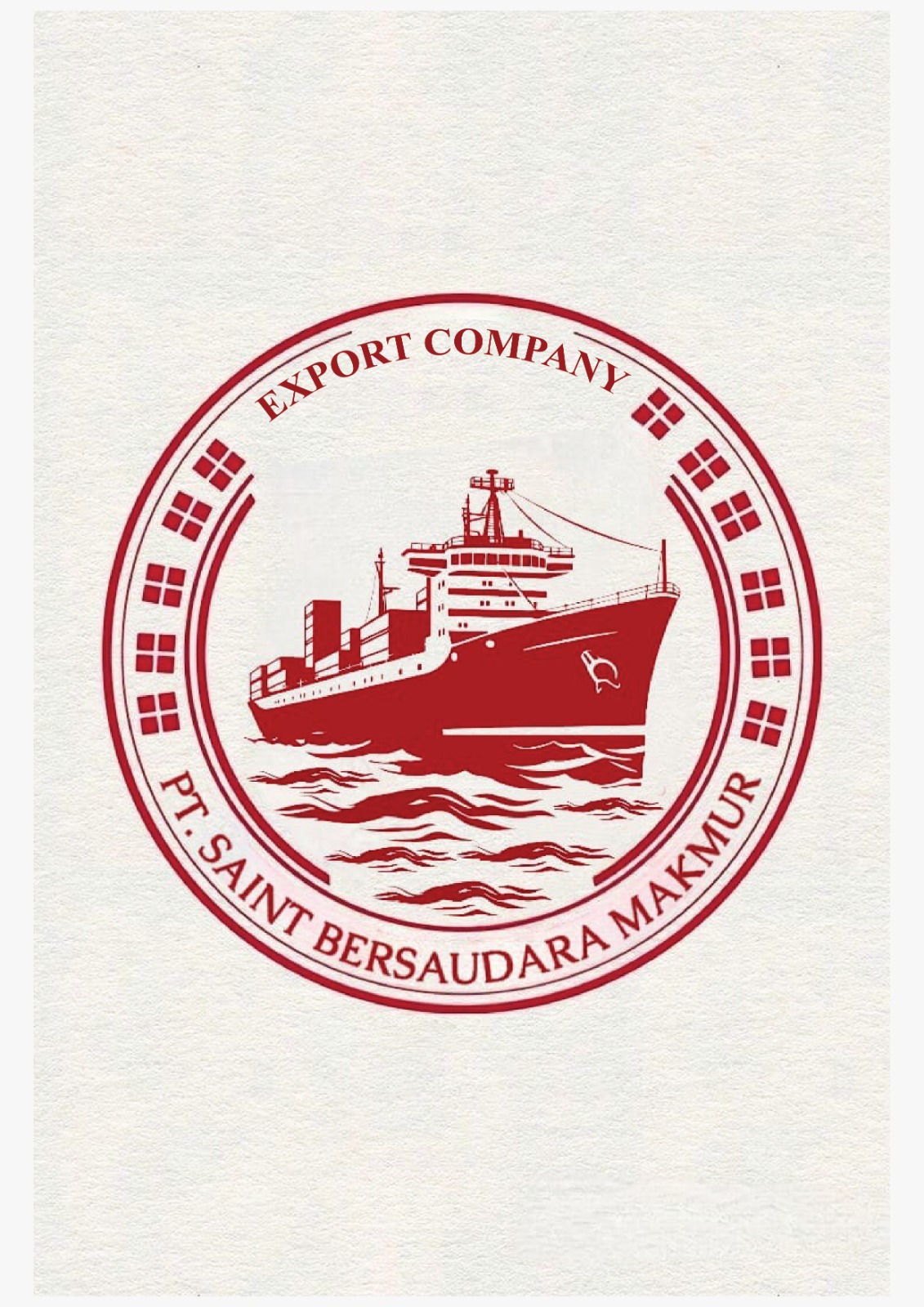 PT. SAINT BERSAUDARA MAKMUR