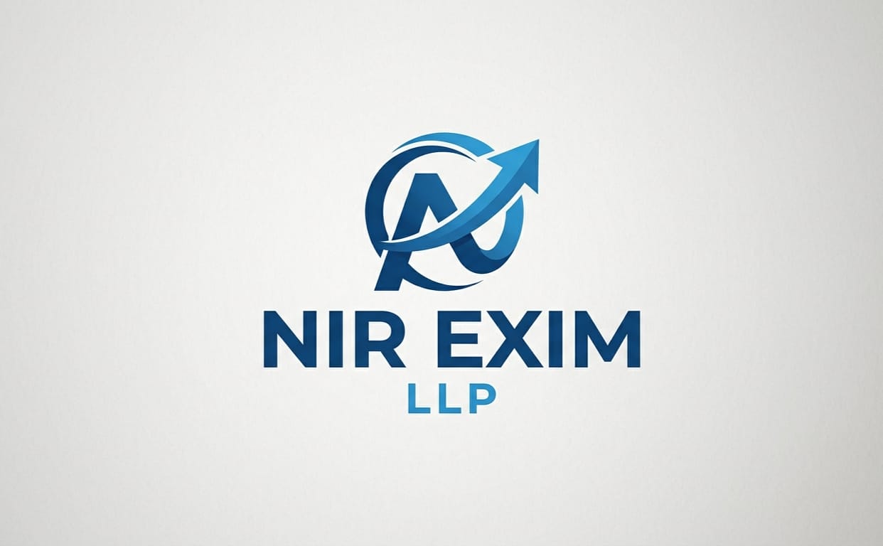 NIR EXIM LLP