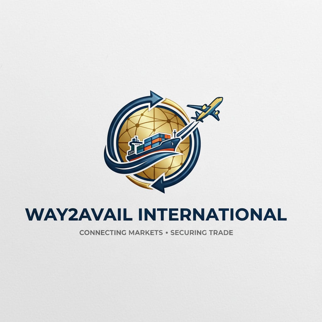 Way2avail International