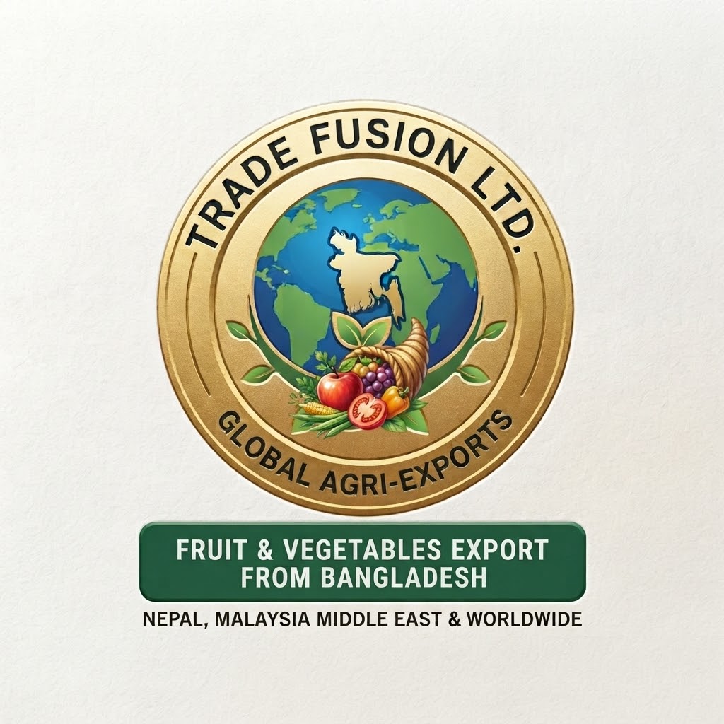 Trade Fusion Ltd
