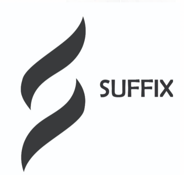 Suffix
