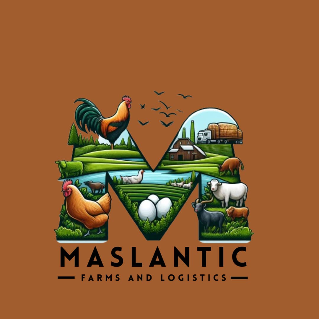 MASLANTIC FARMS AND LOGISTICS LIMITED