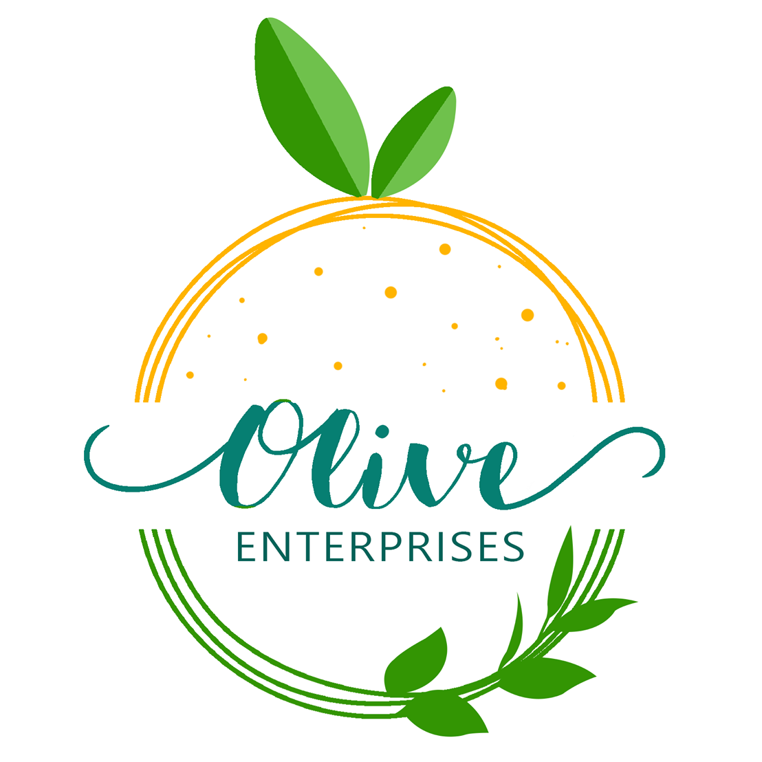 Olive Import Export