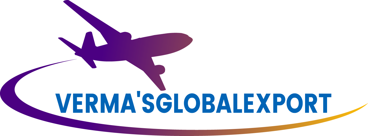 VERMA'S GLOBAL EXPORT