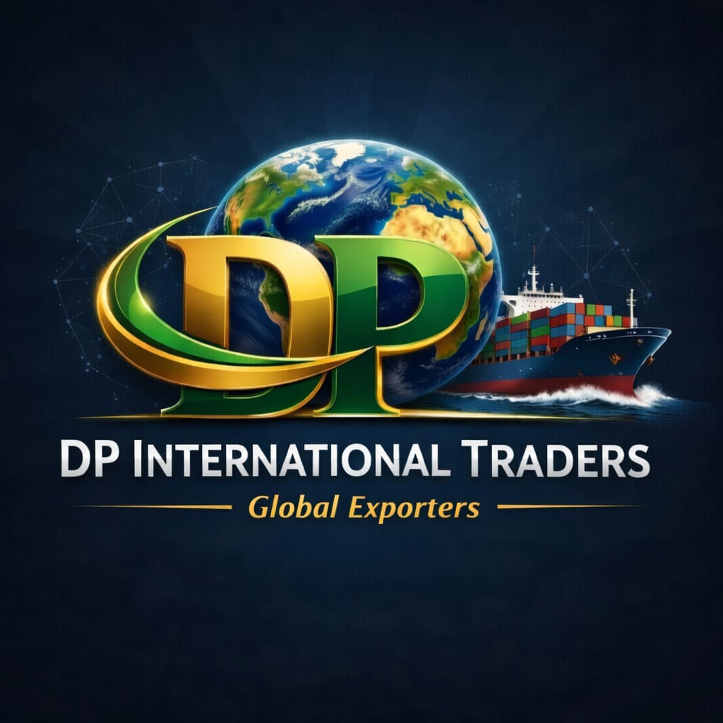 DP INTERNATIONAL TRADERS