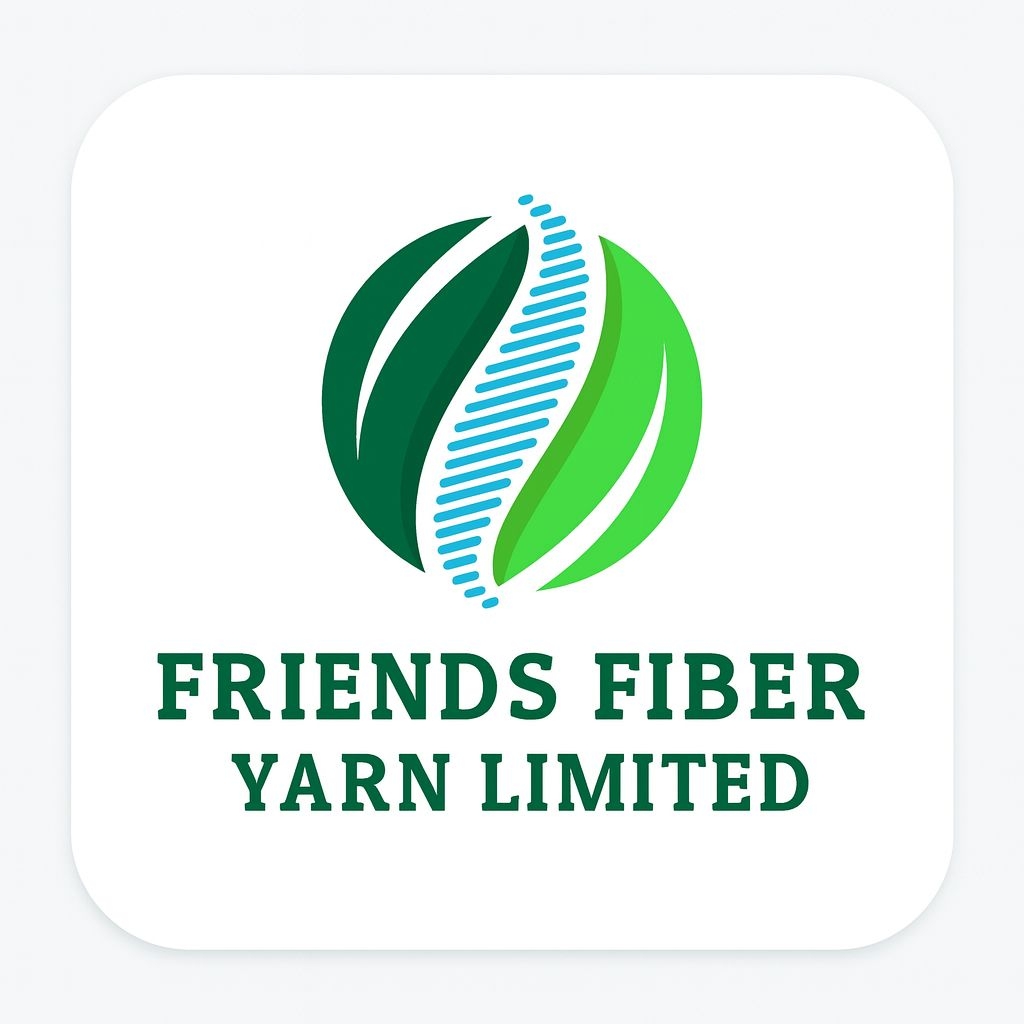 Friends Fiber Yarn Limited