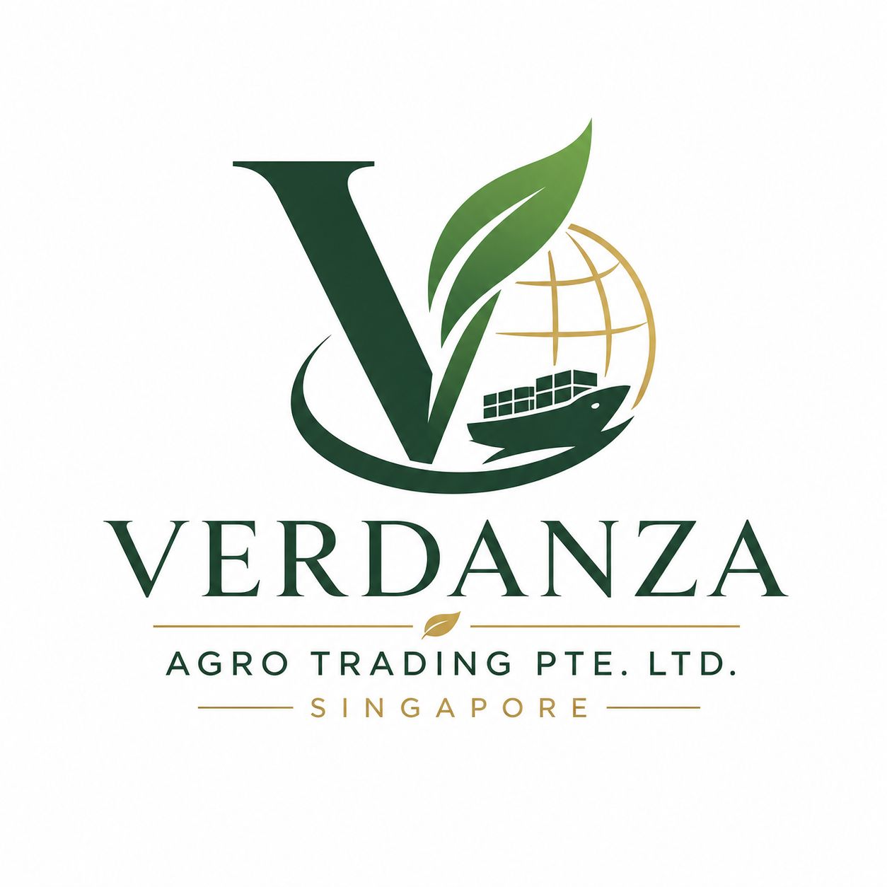 VERDANZ AGRO TRADING PTE LTD