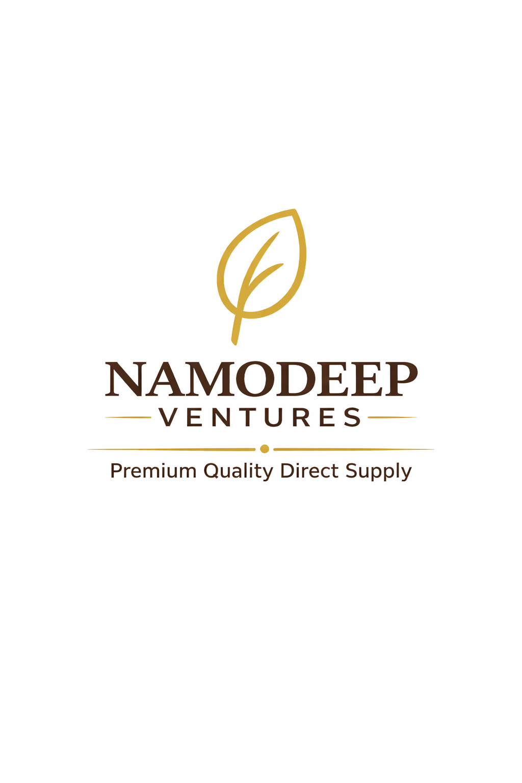 Namodeep Ventures