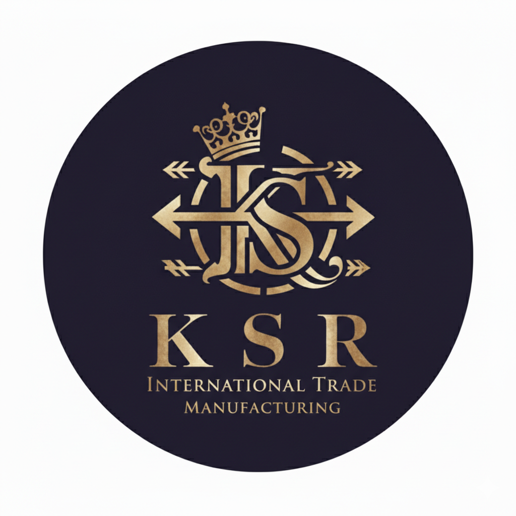 KSR INTERNATIONAL TRADE MANUFACTURING
