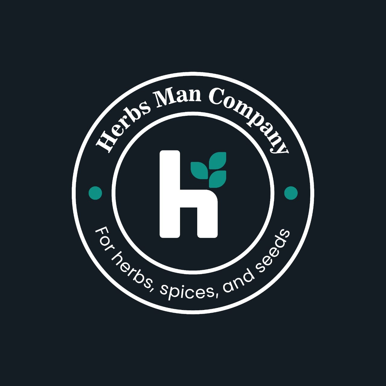 HERBS MAN
