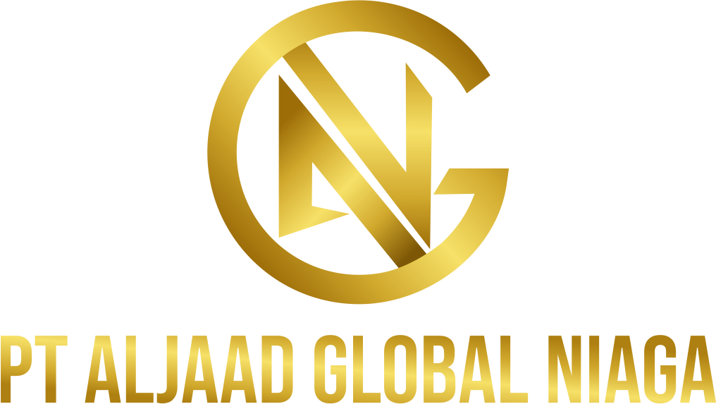 PT. ALJAAD GLOBAL NIAGA