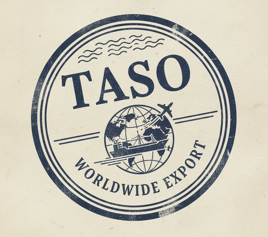 Taso Trade