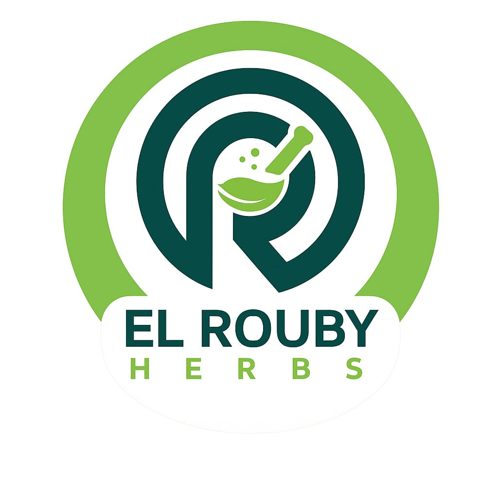 El Rouby Herbs for Import and Export
