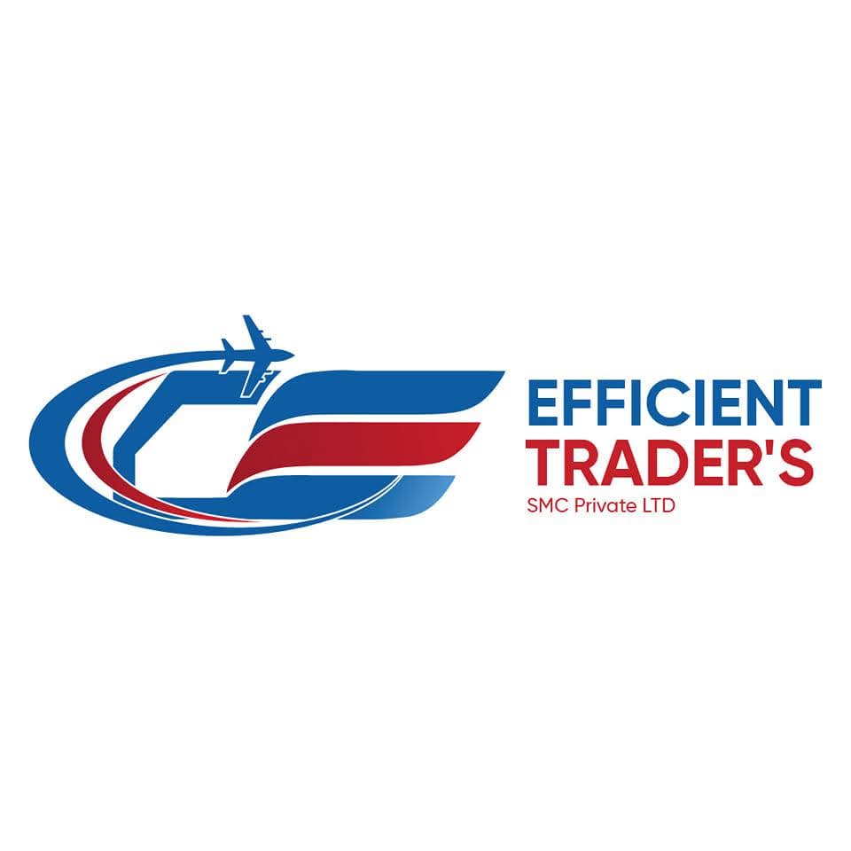 Efficient Traders SMC Private Limited