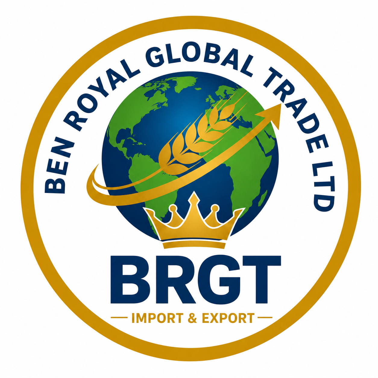 Ben Royal Global TradeLtd