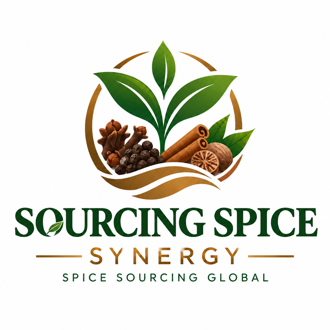 sourcing spice synergy