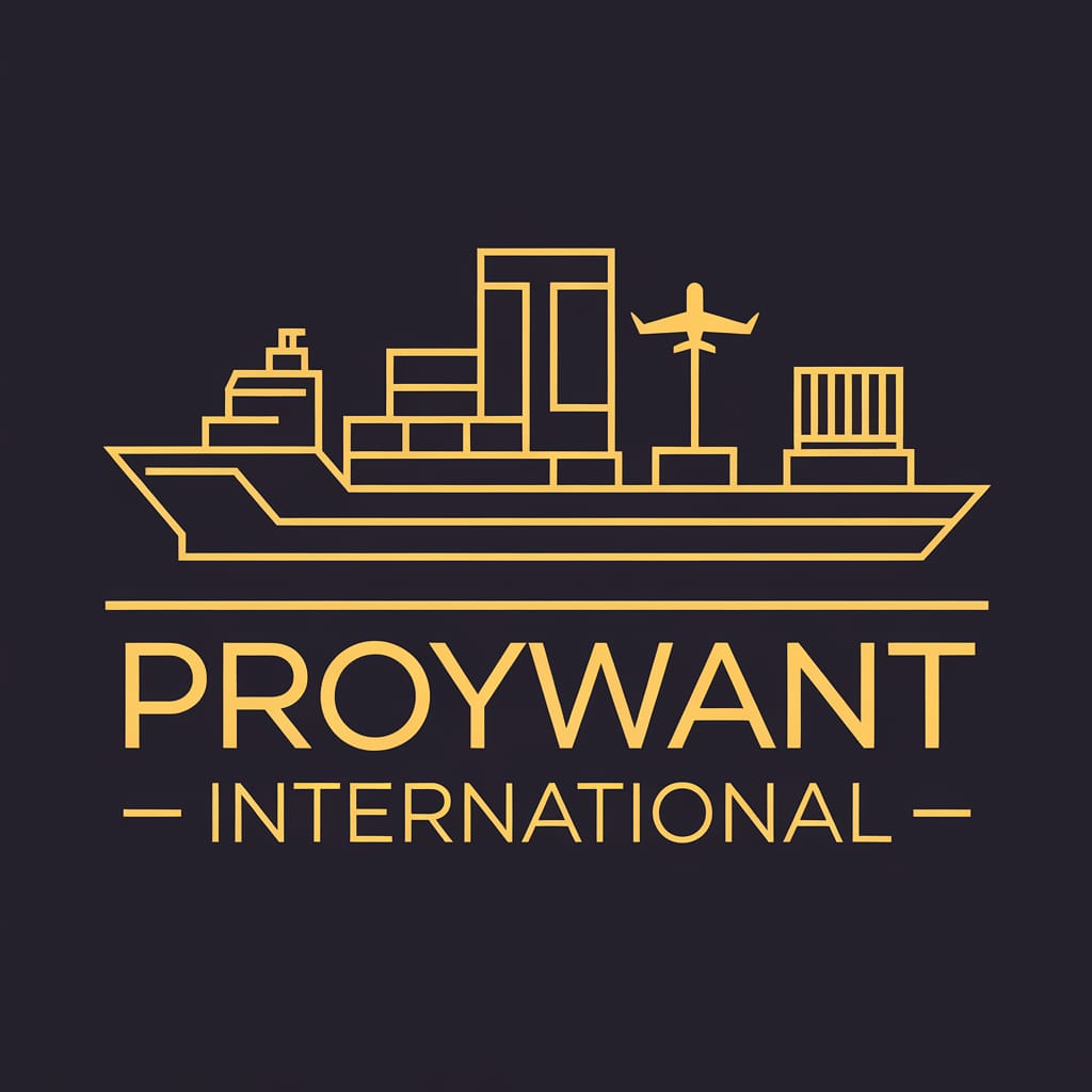 Proywant International