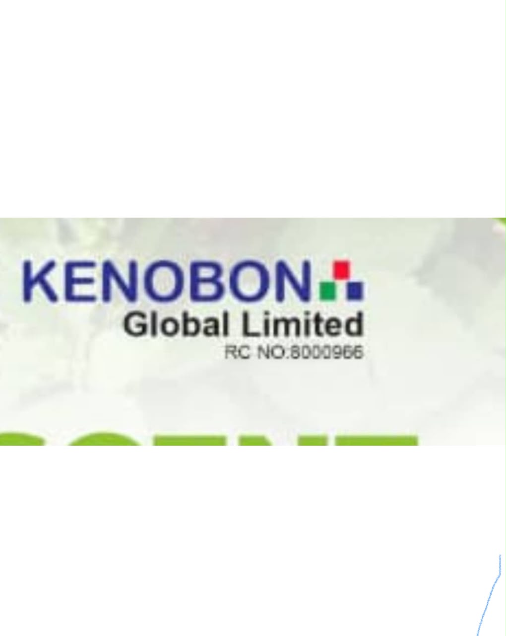 Kenobon Global Limited