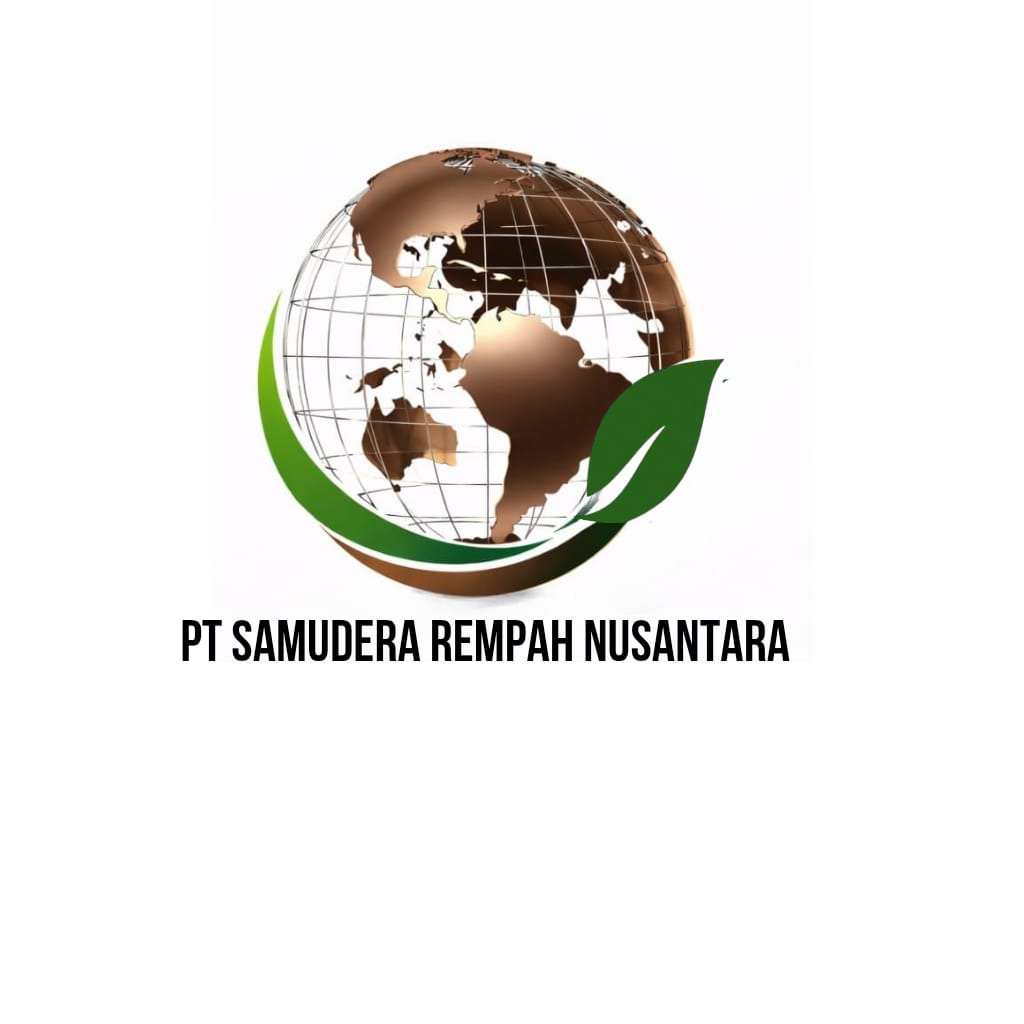 PT SAMUDERA REMPAH NUSANTARA