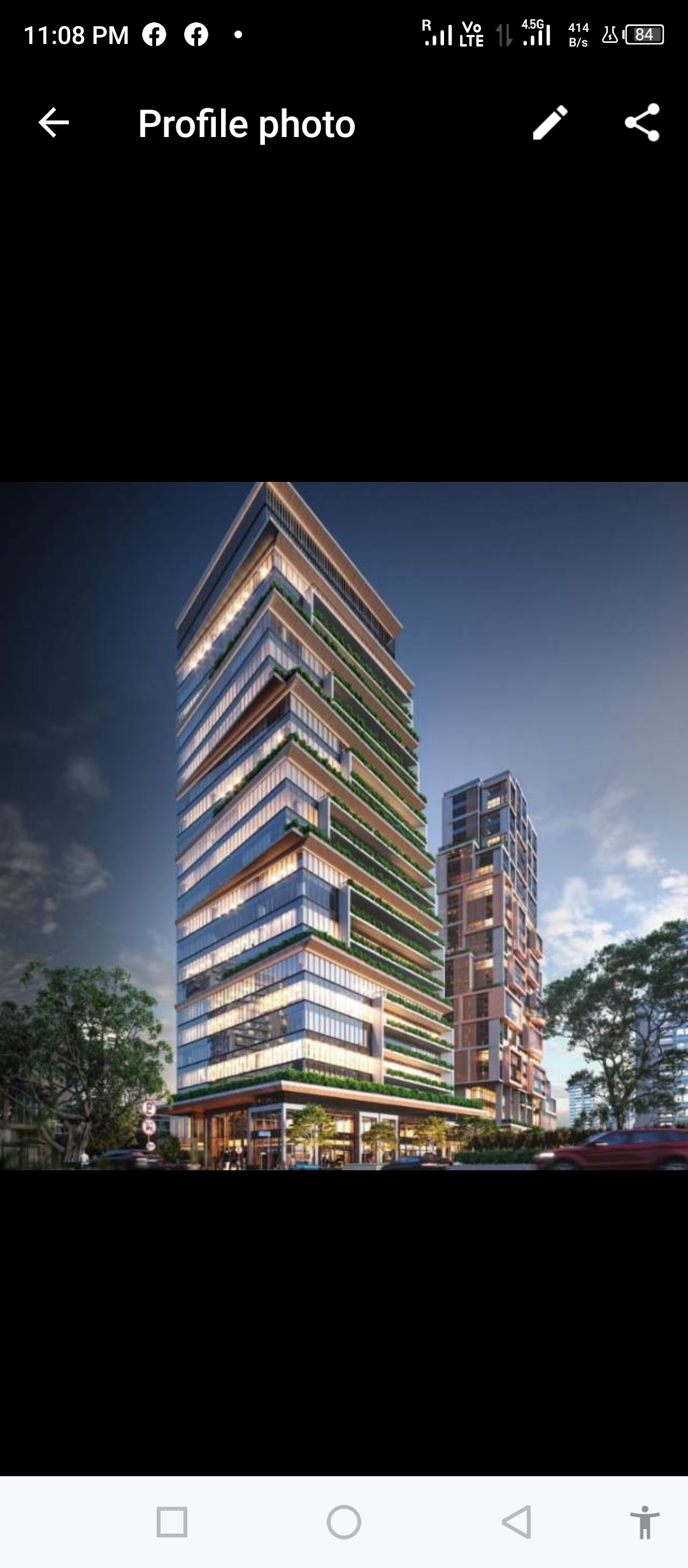 Manboplus Global Investment Limited