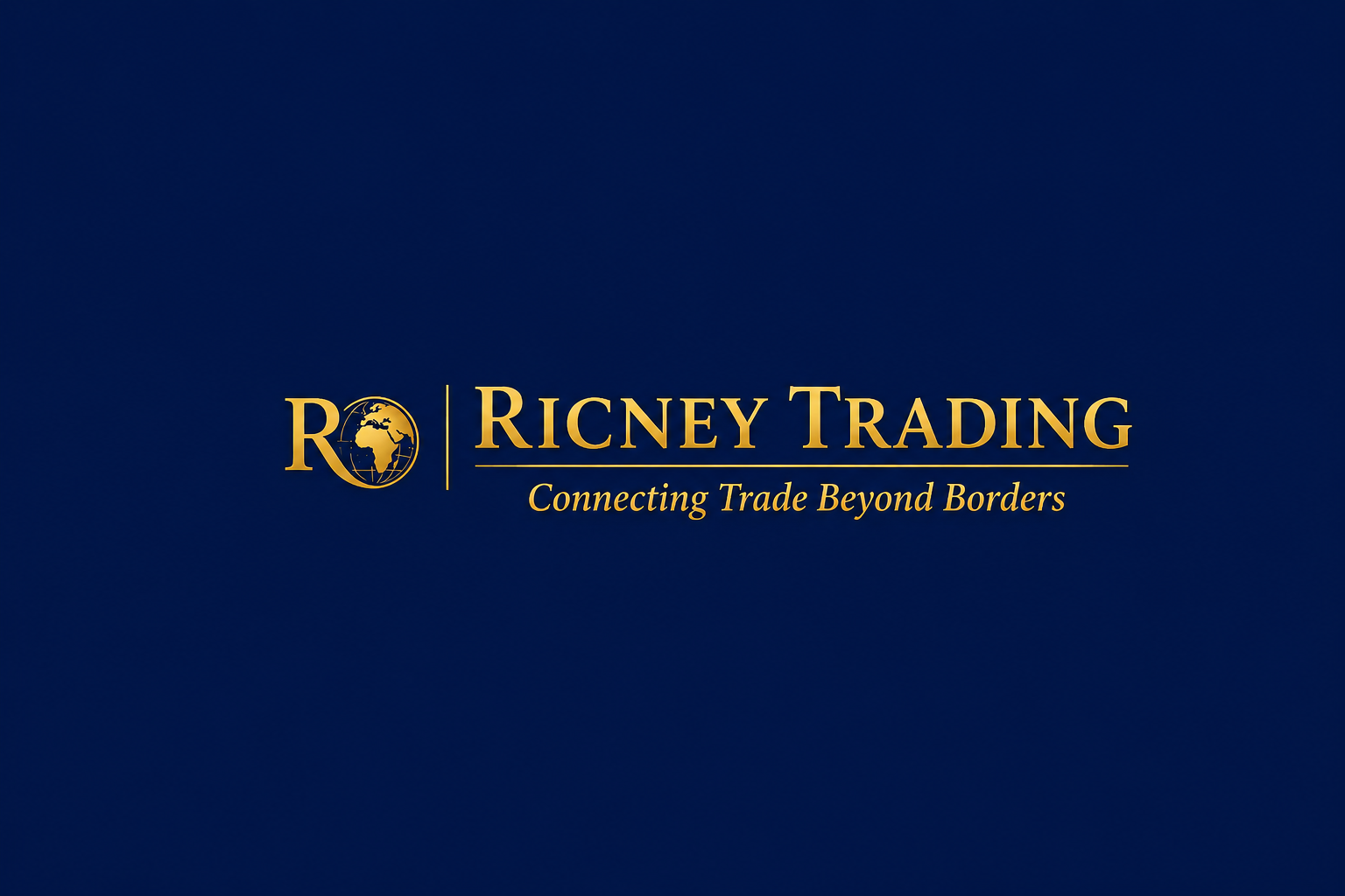 Ricney Trading