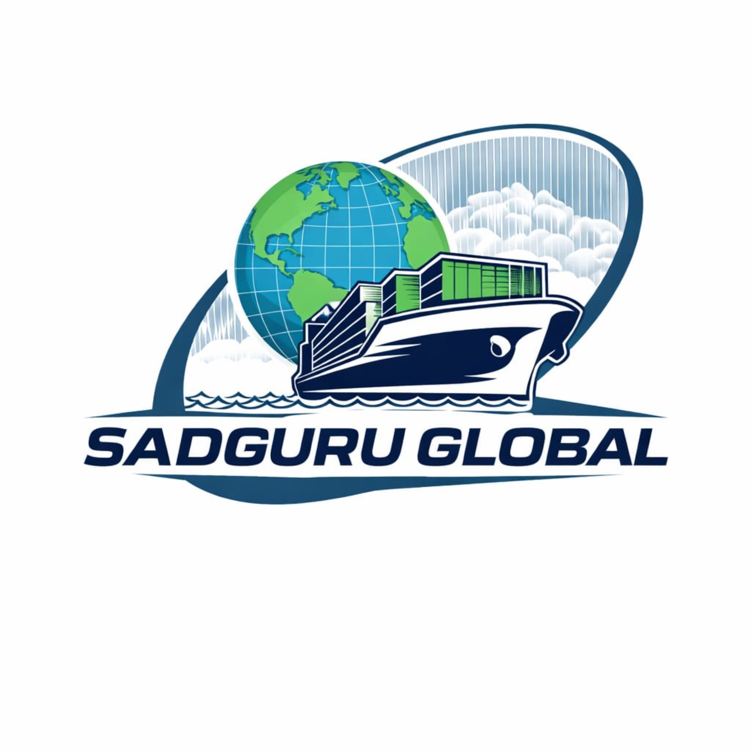 SADGURU GLOBAL
