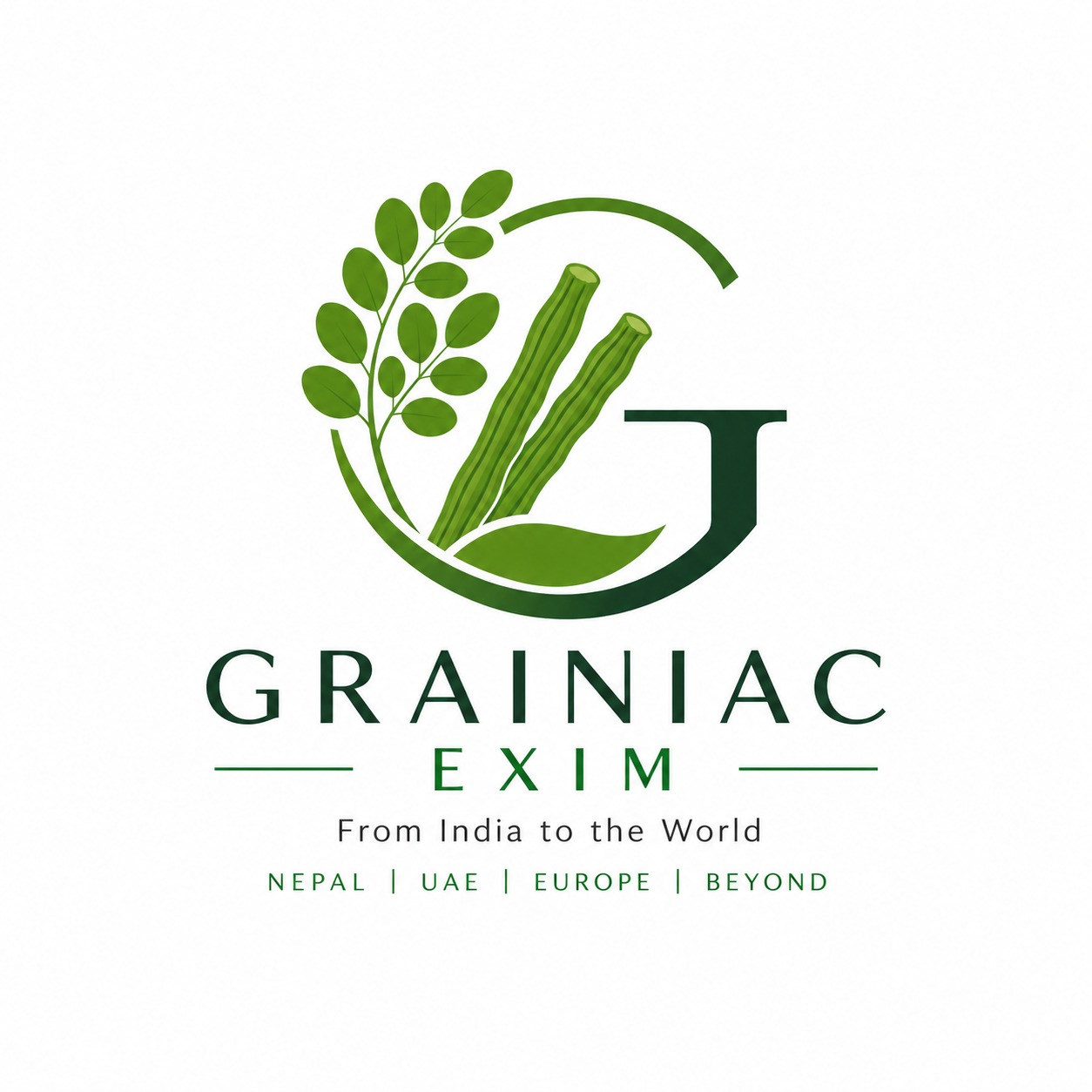 Grainiac Exim