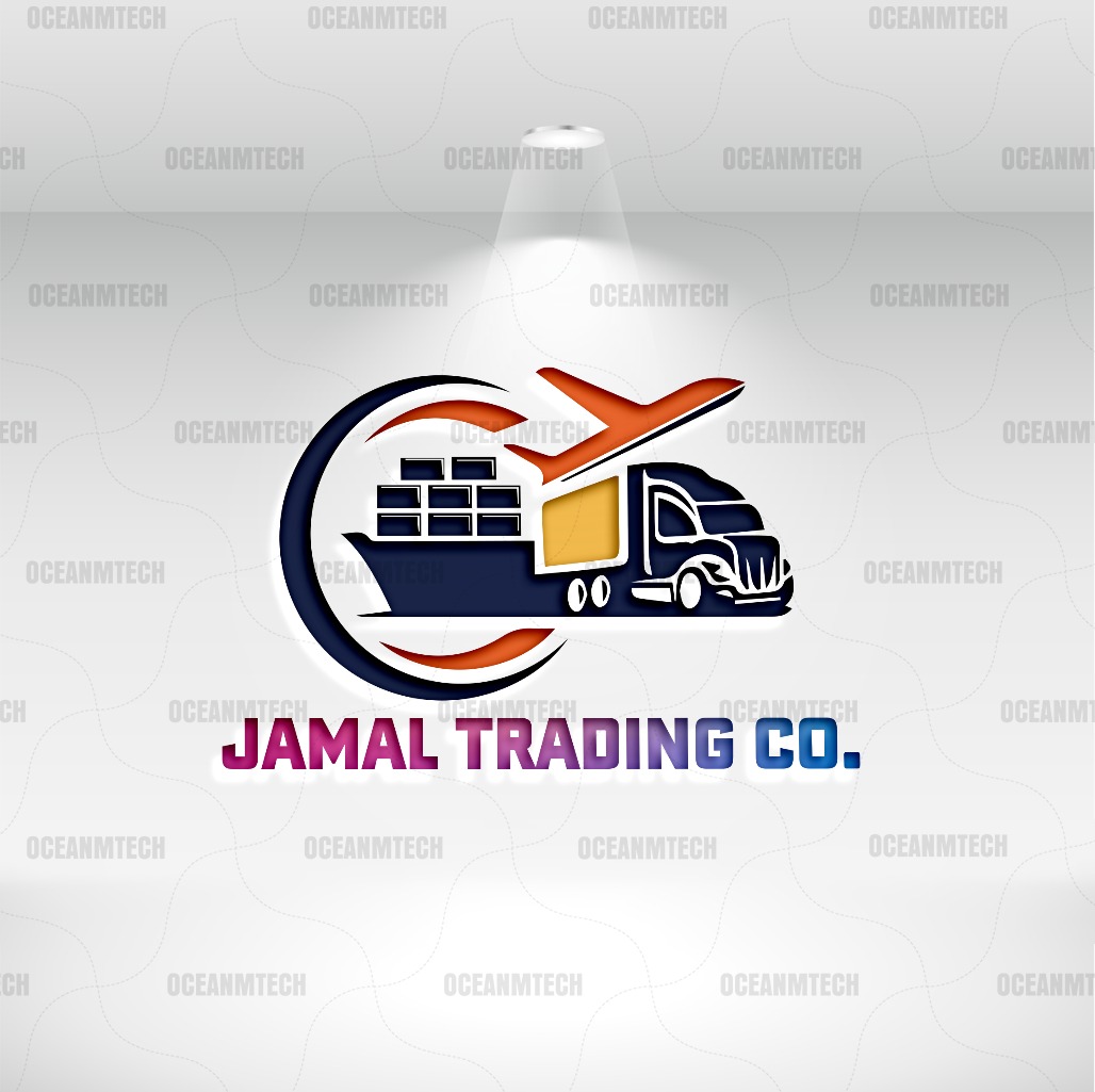 Jamal trading co
