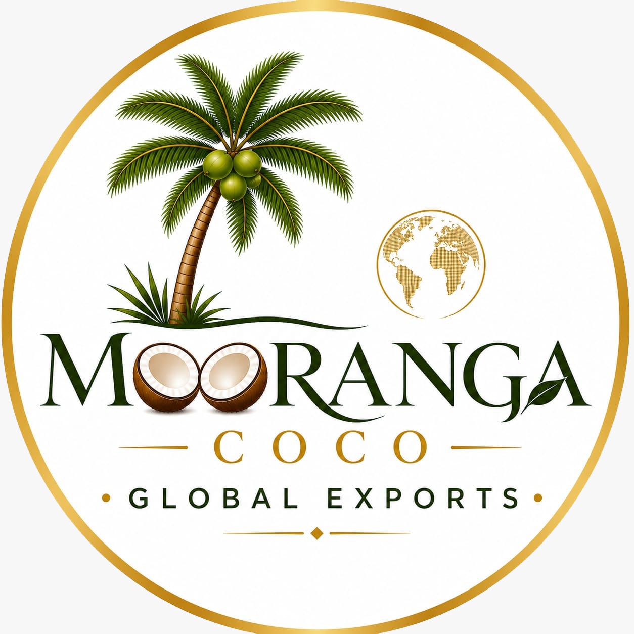 Mooranga coco global Exports