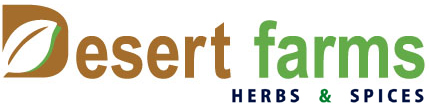 Desert Farms For Agricultural Products